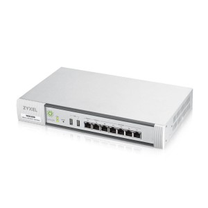 Firewall ZyXEL NSG200-ZZ0102F (5x 10/100/1000Mbps)