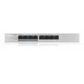 Switch zarządzalny Zyxel GS1200-8HP v2 8x10/100/1000 4xPoE+ RJ45 - 1042510