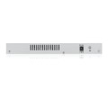 Switch zarządzalny Zyxel GS1200-8HP v2 8x10/100/1000 4xPoE+ RJ45 - 1042511