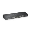 Switch zarządzalny Zyxel GS1920-24v2 - 743397