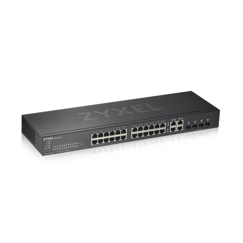 Switch zarządzalny Zyxel GS1920-24v2 - 743397