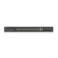 Switch zarządzalny Zyxel GS1920-24v2 - 743398