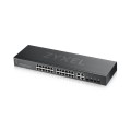 Switch zarządzalny Zyxel GS1920-24v2 - 743400