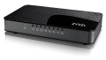 Switch niezarządzalny Zyxel GS-108S v2 8x 10/100/1000 Mbps - 743418