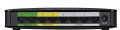 Switch niezarządzalny Zyxel GS-108S v2 8x 10/100/1000 Mbps - 743421