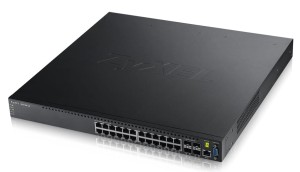 Switch ZyXEL GS3700-24-ZZ0101F