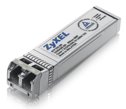 Konwerter ZyXEL SFP10G-SR-ZZ0101F - 750923