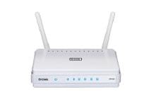D-LINK  WIRELESS N HOME ROUTER WITH 4 PORT GIGABIT SWITCH - 308815