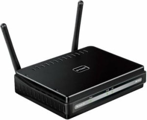 Access Point D-Link DAP-2310/E (300 Mb/s - 802.11n)