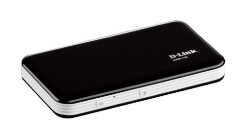 Router bezprzewodowy mobilny D-Link DWR-730 Wi-Fi N HSPA - 692065