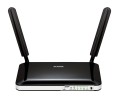 Router D-Link DWR-921/E (3G/4G/LTE SIM) - 839604