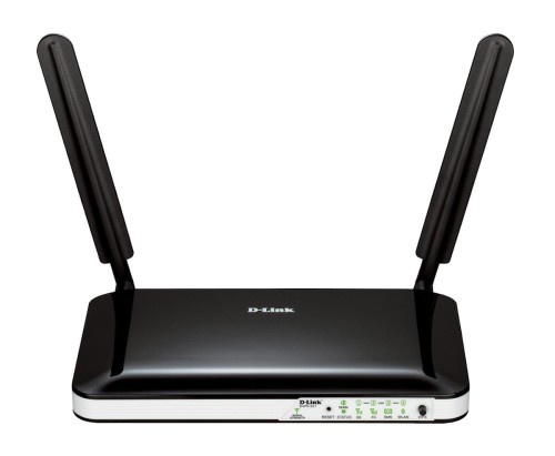 Router D-Link DWR-921/E (3G/4G/LTE SIM) - 839604