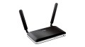 Router D-Link DWR-921/E (3G/4G/LTE SIM) - 839605