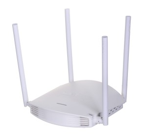 Router bezprzewodowy TOTOLINK N600R (xDSL; 2,4 GHz)