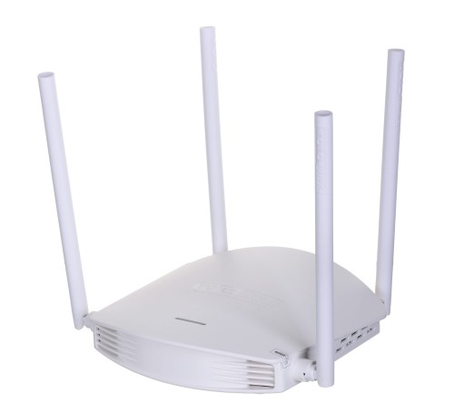Router bezprzewodowy TOTOLINK N600R (xDSL; 2,4 GHz) - 1042031