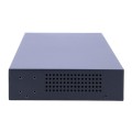 TOTOLINK SW16 16-Port unmanaged 10/100Mbps Fast Ethernet Switch rack 19" - 474156