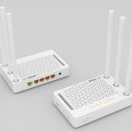 Router TOTOLINK N302R+ (xDSL; 2,4 GHz) - 474134