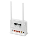 Router TOTOLINK ND300 (ADSL, ADSL2+, xDSL; 2,4 GHz) - 474139