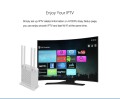 TOTOLINK A702R AC1200 Wireless Dual Band Router - 564362
