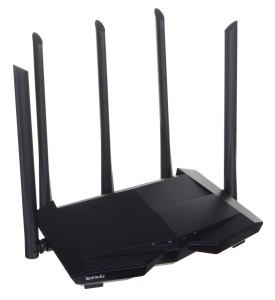 Tenda-router gigabit AC11