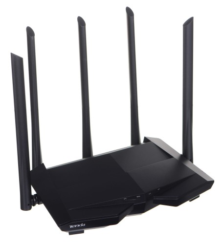 Tenda-router gigabit AC11 - 1042245