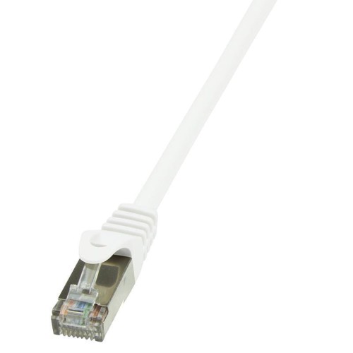 LOGILINK Patchcord CAT 6 F/UTP EconLine 20m biały - 427672