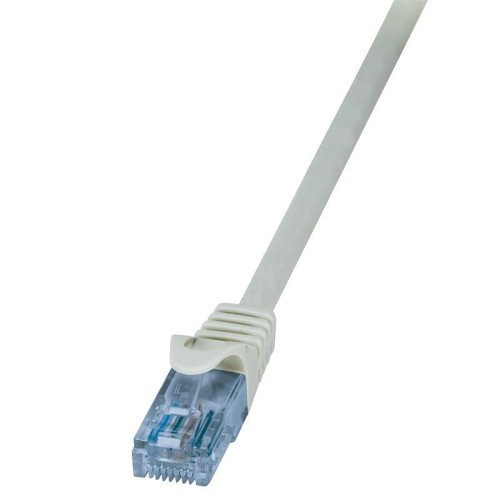 Patchcord LogiLink CP3062U Cat.6A U/UTP 3m szary - 695840
