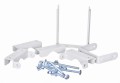 Antena UBIQUITI airMAX Sector 5GHz 2x2 MIMO 19dBi 120deg - 857912