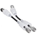 Antena UBIQUITI airMAX Sector 5GHz 2x2 MIMO 19dBi 120deg - 1164553