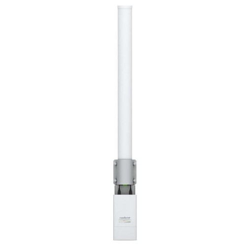 Antena UBIQUITI airMAX Omni 2.4GHz 10dbi 2x2 MIMO - 605132