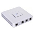 Brama UBIQUITI UniFi Security Gateway - 741456
