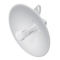 Access Point UBIQUITI PowerBeam M2 18dBi 2.4GHz MIMO, High-Performance airMAX Bridge - 477521