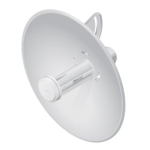 Access Point UBIQUITI PowerBeam M2 18dBi 2.4GHz MIMO, High-Performance airMAX Bridge