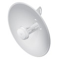 Access Point UBIQUITI PowerBeam M2 18dBi 2.4GHz MIMO, High-Performance airMAX Bridge - 692613