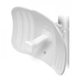 Access Point UBIQUITI LBE-M5-23(EU) (150 Mb/s - 802.11n, 54 Mb/s - 802.11a) - 741359