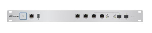 Brama UBIQUITI UniFi Security Gateway Pro 4 - 741461