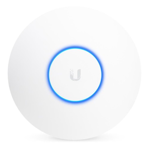 Access Point UBIQUITI UniFi AC HD PoE+ WiFi AC2533 Dual-Band 4x4 - 740819