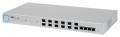 Switch zarządzalny UBIQUITI UniFi Switch, 16-Port, 10 Gigabit US-16-XG - 743382