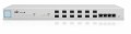 Switch zarządzalny UBIQUITI UniFi Switch, 16-Port, 10 Gigabit US-16-XG - 743383