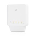Ubiquiti USW-FLEX UniFi, 5x RJ45 1000Mb/s, 1x PoE I - 743373