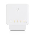 Ubiquiti USW-FLEX UniFi, 5x RJ45 1000Mb/s, 1x PoE I - 743375
