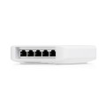 Ubiquiti USW-FLEX UniFi, 5x RJ45 1000Mb/s, 1x PoE I - 743378