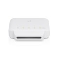 Ubiquiti USW-FLEX UniFi, 5x RJ45 1000Mb/s, 1x PoE I - 743381