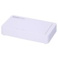 TOTOLINK S505 5-Port Desktop/Wall-mount 10/100Mbps Fast Ethernet Switch - 564463