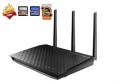 ASUS RT-N66U DUAL-BAND WIRELESS-N900 GIGABIT ROUTER - 387798