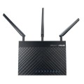 Router ASUS RT-AC66U (3G/4G/LTE USB, xDSL) - 742604