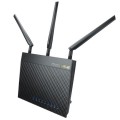 Router ASUS RT-AC66U (3G/4G/LTE USB, xDSL) - 742608