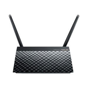 Router bezprzewodowy ASUS RT-AC51U (xDSL; 2,4 GHz, 5 GHz)