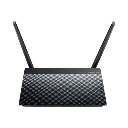 Router bezprzewodowy ASUS RT-AC51U (xDSL; 2,4 GHz, 5 GHz) - 1042268