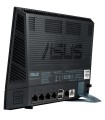 Router ASUS DSL-AC56U (ADSL; 2,4 GHz, 5 GHz) - 742599
